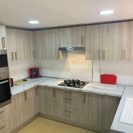Alicante Elegance Suite Eksteriør billede
