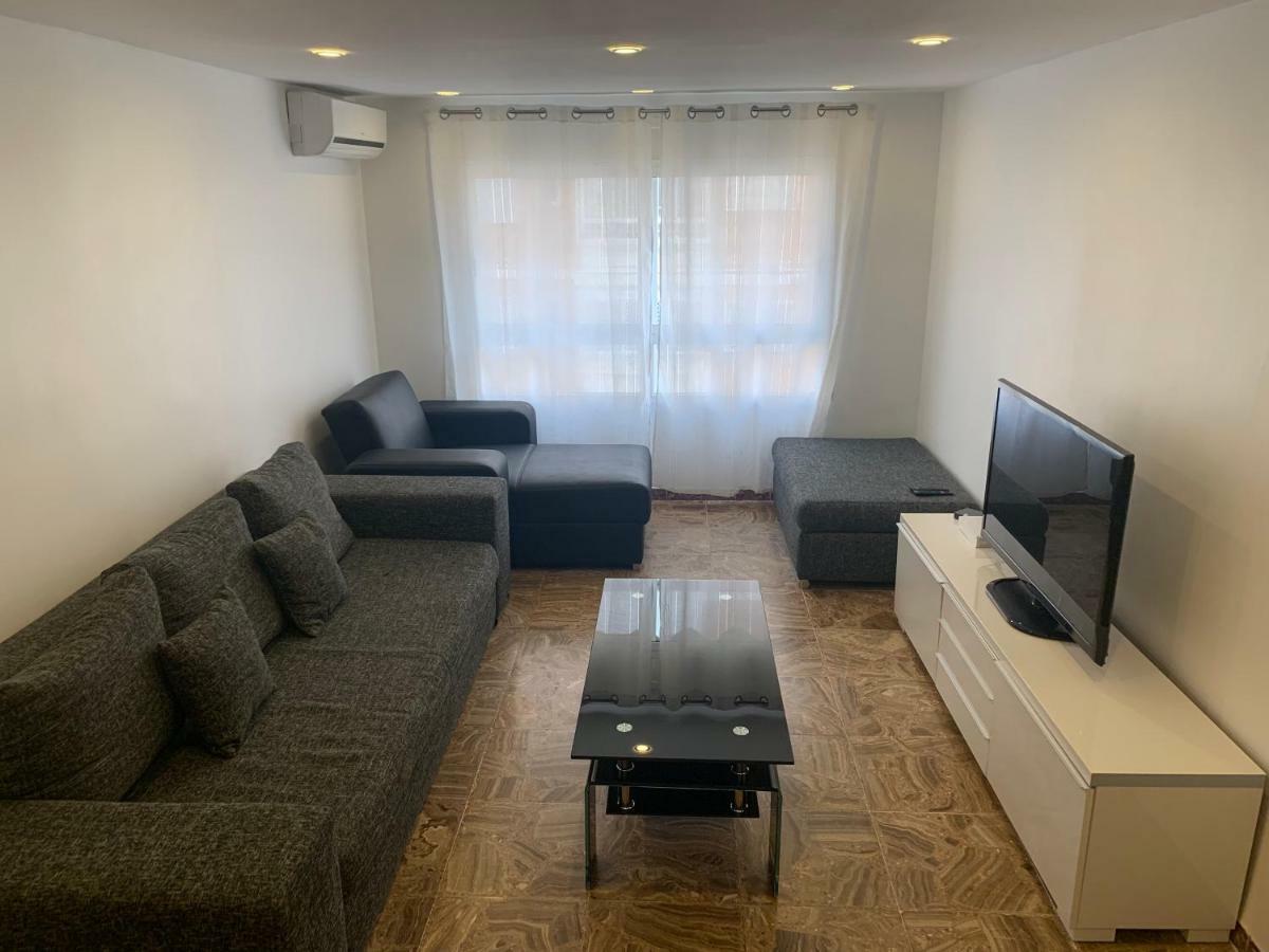 Alicante Elegance Suite Eksteriør billede