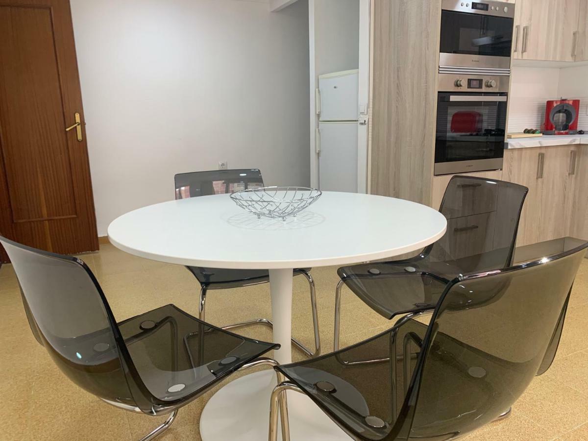 Alicante Elegance Suite Eksteriør billede