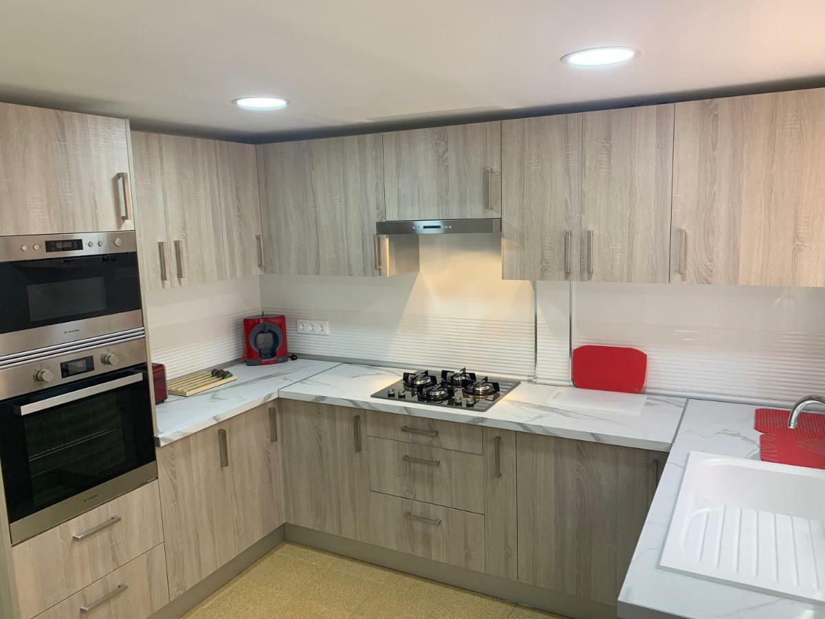 Alicante Elegance Suite Eksteriør billede