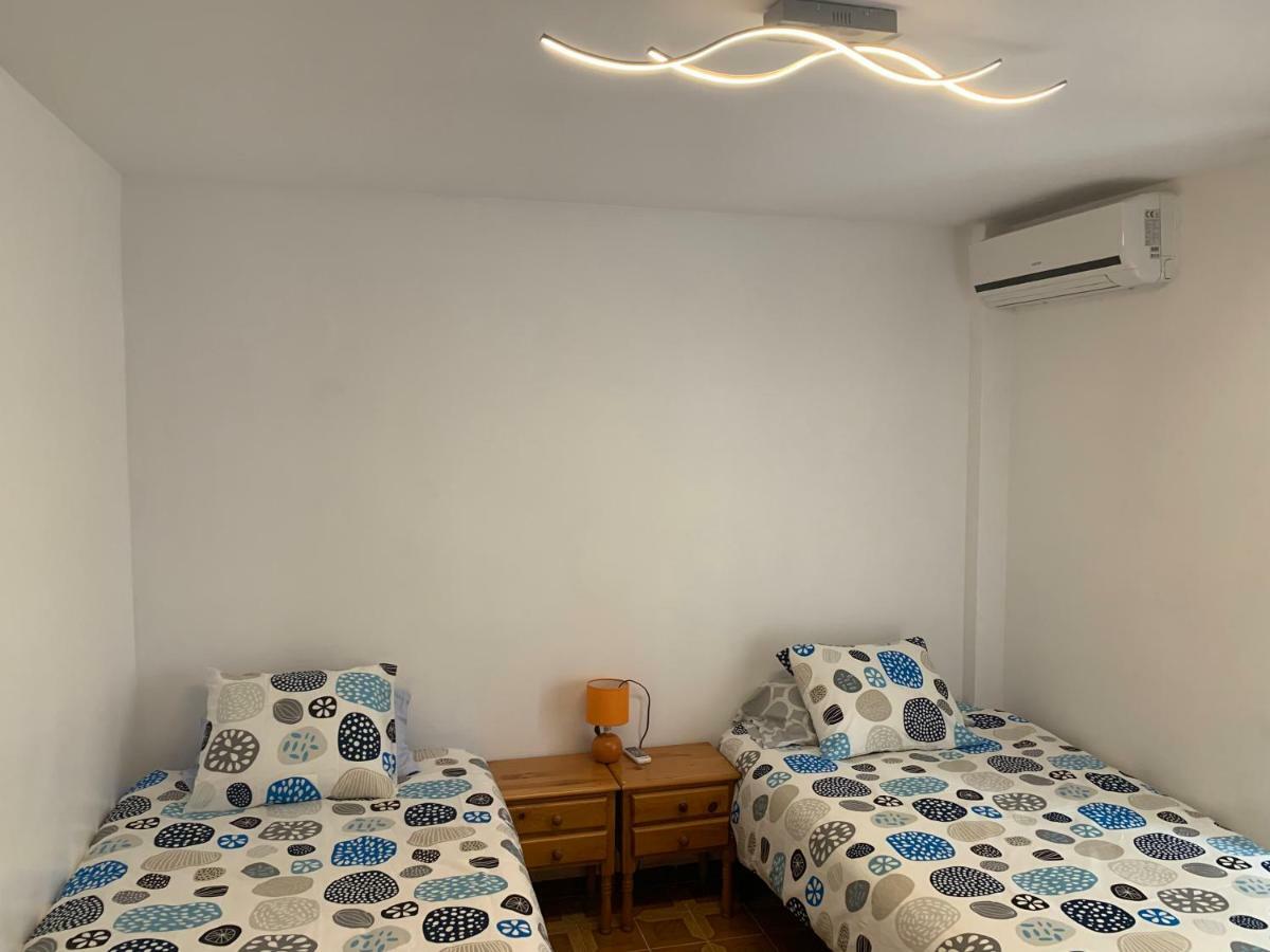 Alicante Elegance Suite Eksteriør billede