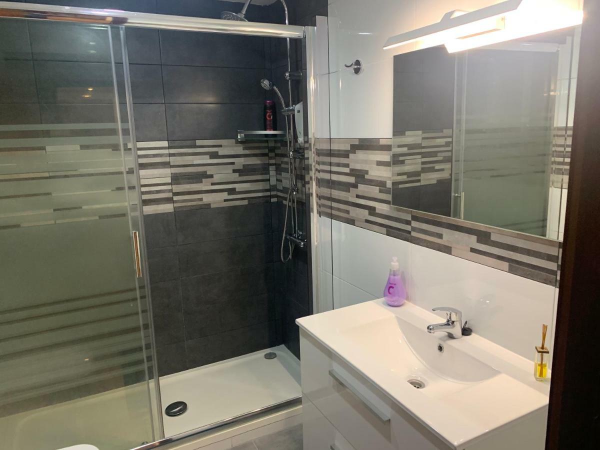 Alicante Elegance Suite Eksteriør billede
