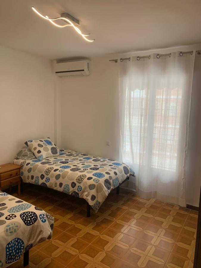 Alicante Elegance Suite Eksteriør billede