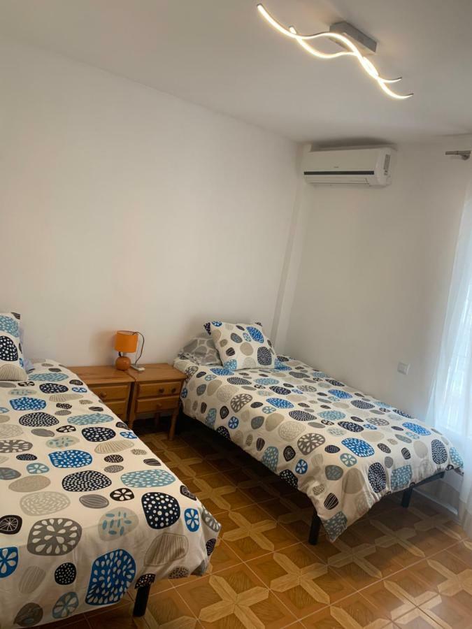Alicante Elegance Suite Eksteriør billede