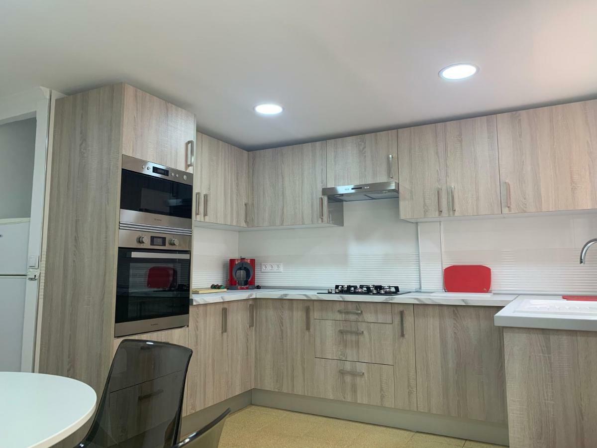 Alicante Elegance Suite Eksteriør billede