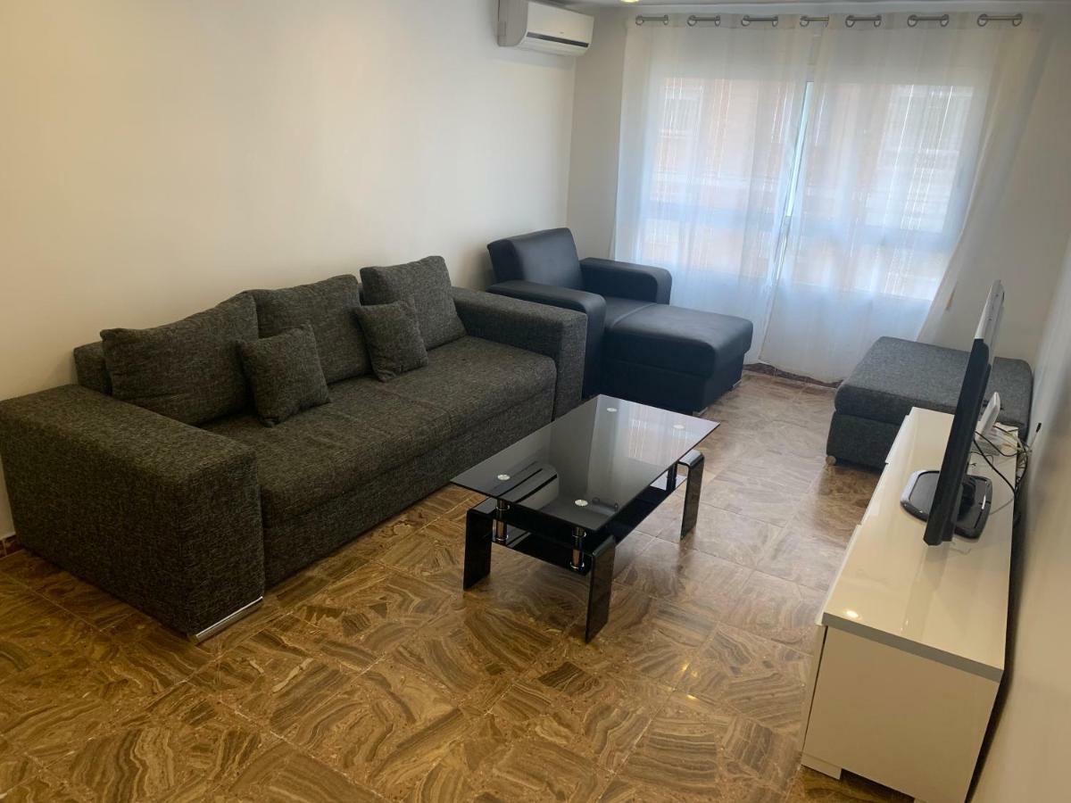 Alicante Elegance Suite Eksteriør billede
