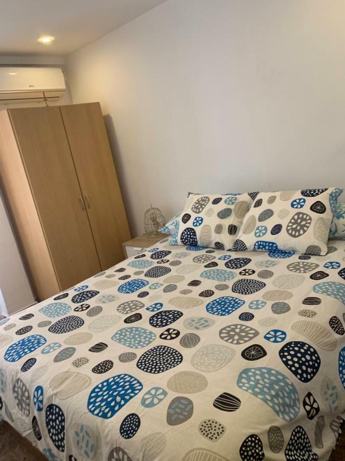 Alicante Elegance Suite Eksteriør billede