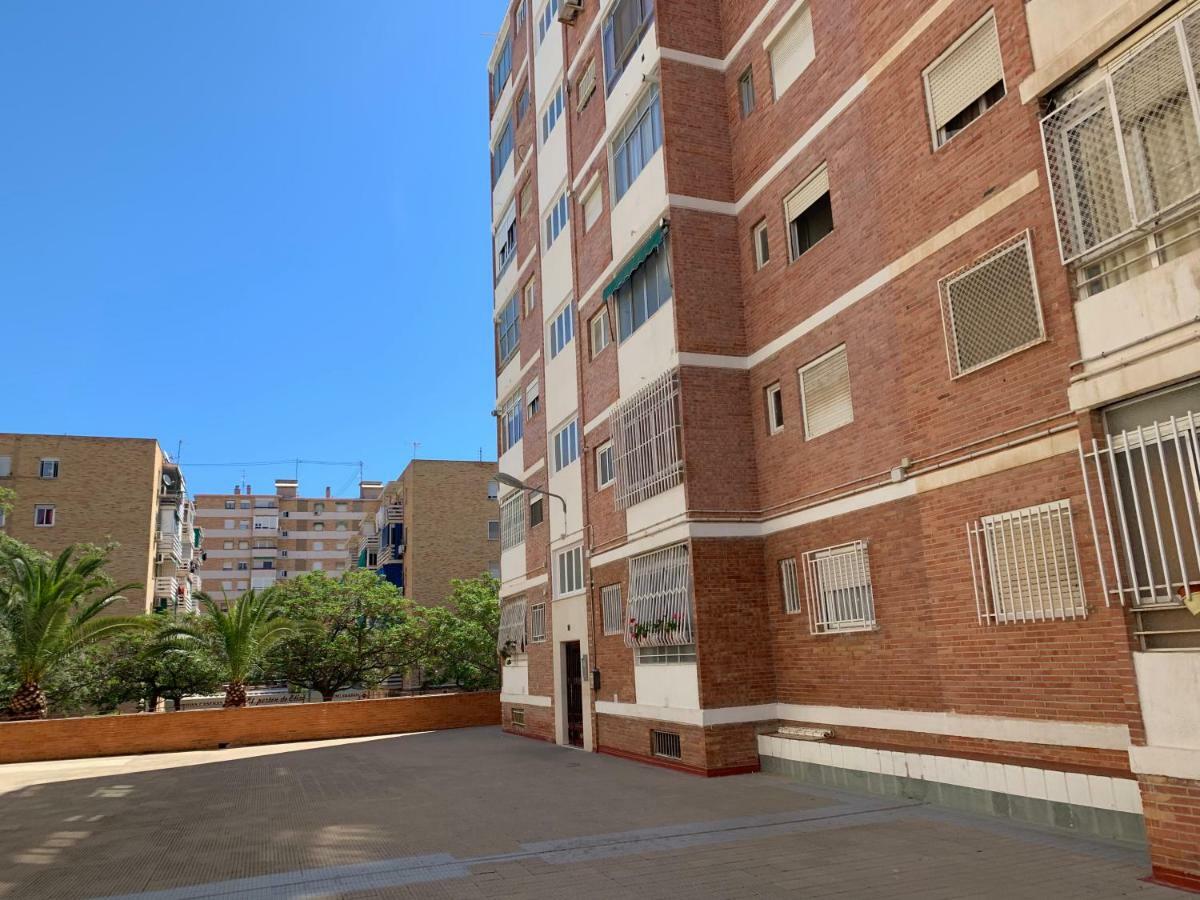 Alicante Elegance Suite Eksteriør billede
